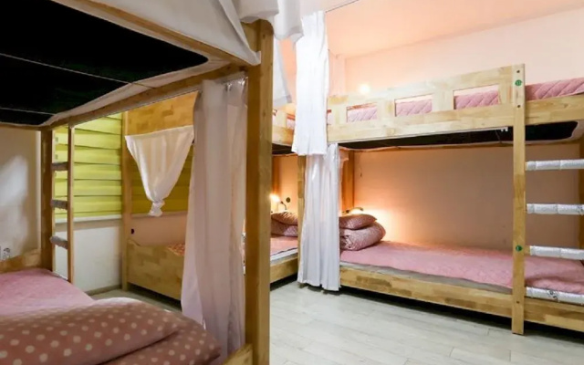 Jeju BP Guesthouse