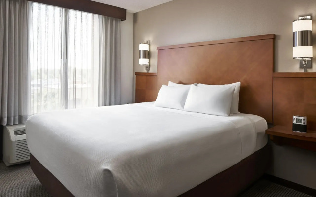 Hyatt Place Richmond Airport