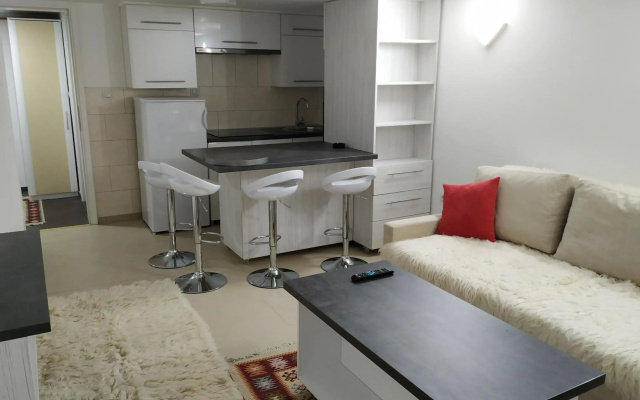 Apartment Merjam