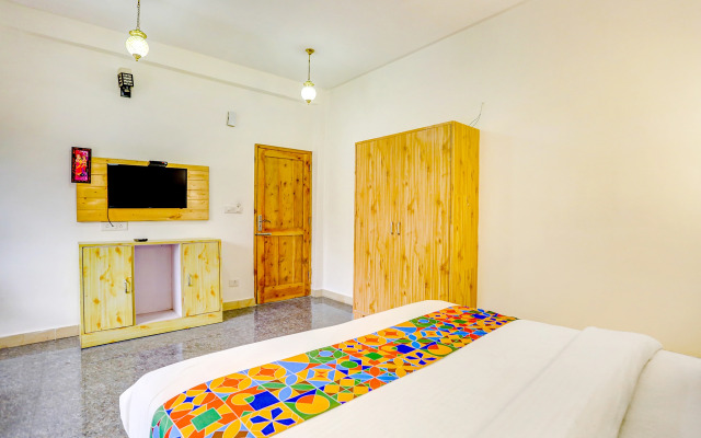 FabHotel The Countryside B and B