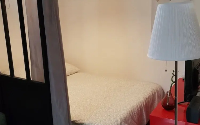 Loft Douillet Montpellier