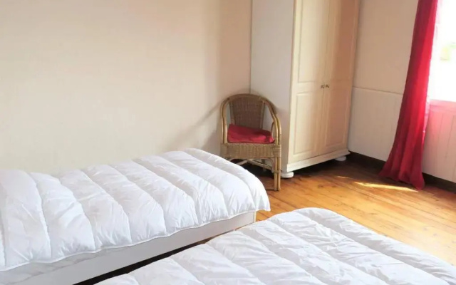 Maison Trégastel, 4 pièces, 6 personnes - FR-1-368-121