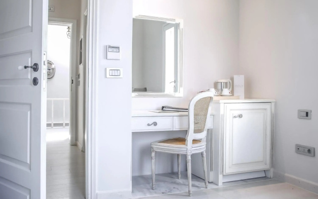 Micra Anglia Boutique Hotel & Spa
