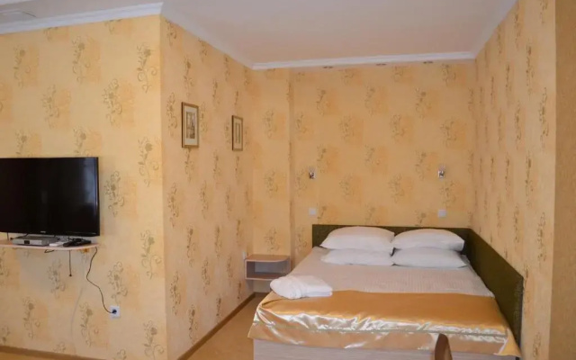 Мереке Отель