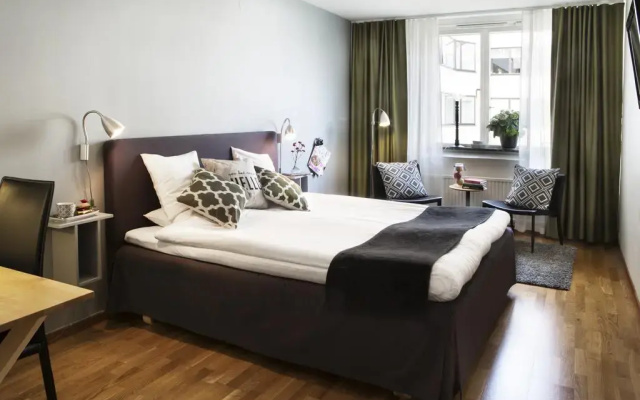 City Central Hotel Örebro by First Hotels