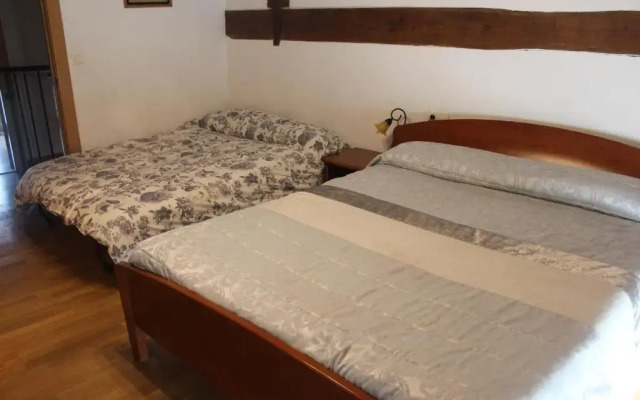 Errotazar apartamento rural K