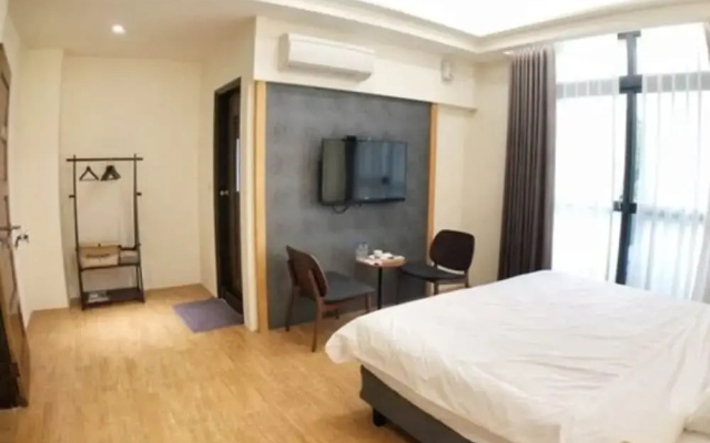 Meet 57 Homestay