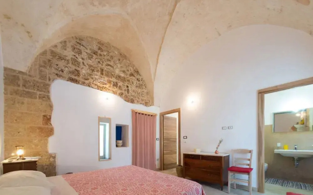 Corte Dei Profumi