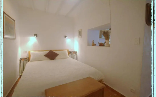 La Petite Maison