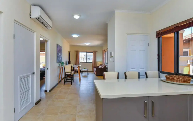Gold Coast - Apartment - Noord Aruba
