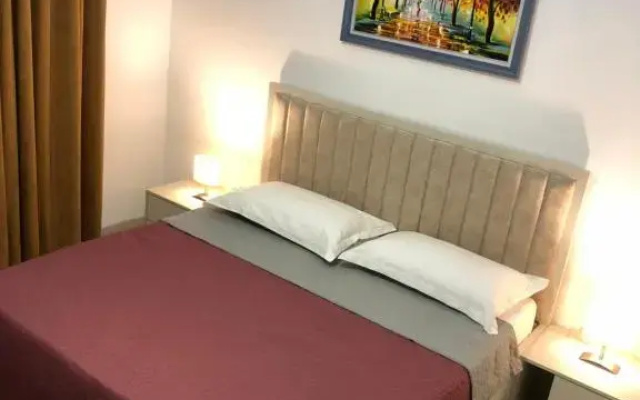 Brilant Apartament