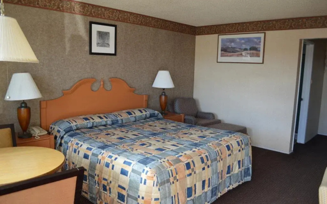 Gateway Inn Fairfield
