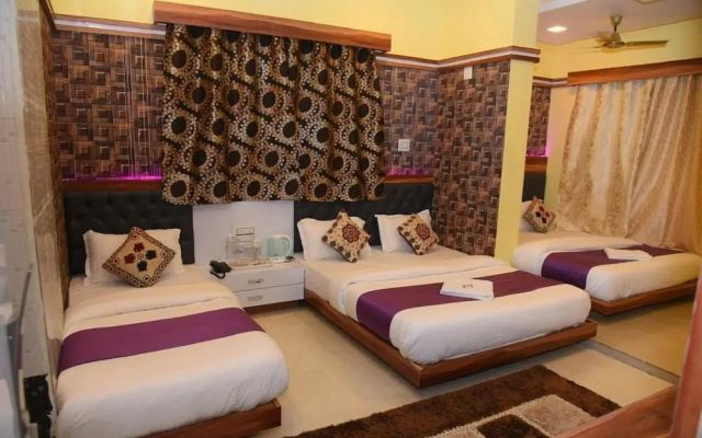 Hotel Royal Inn By Glitz