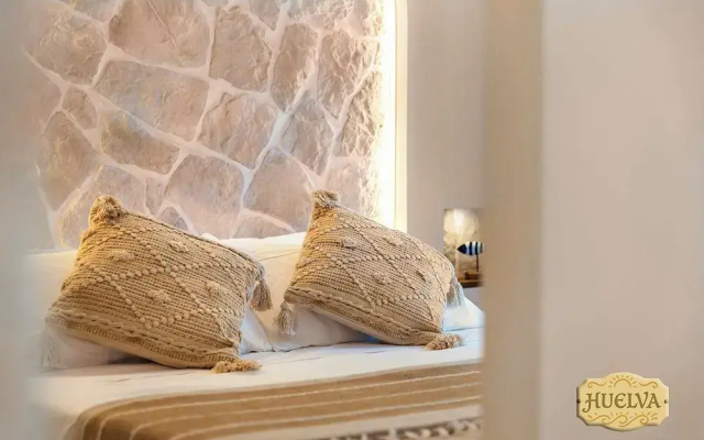Mi Andalusia Hotel Experience