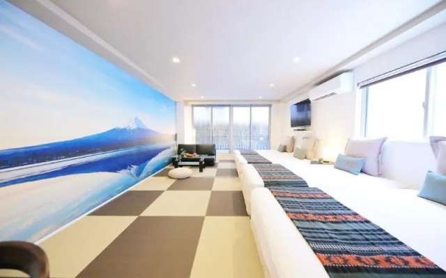 Grandouce Casa Comoda