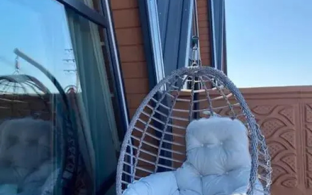 Triangle Life Suit