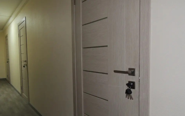 Hostel Proletariy na Zagorodnom
