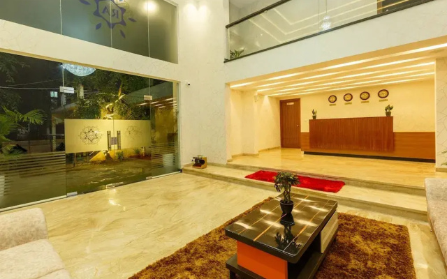 Royal Ace Boutique Hotel