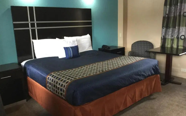 Best Motel