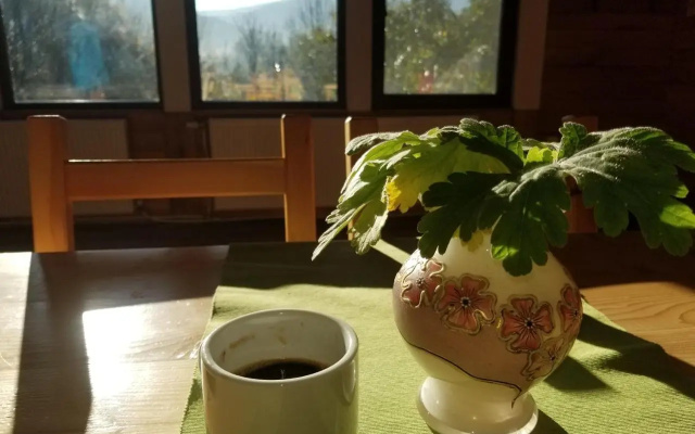 Guest House Kandaferi 2