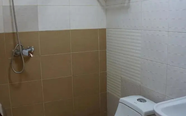 Chengdu Yangcun Apartment