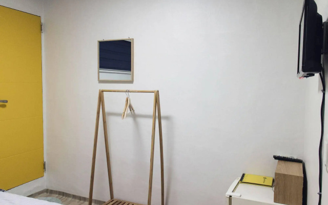 24 Guesthouse Jongno Tower