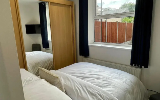 B16 Apartment A Birmingham