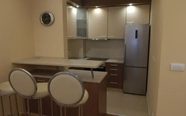 Apartment Sarajevska