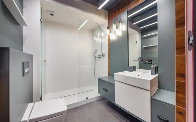 Apartamenty Sun & Snow Chmielna Park
