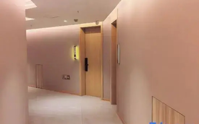 Xinchunjiang Hotel