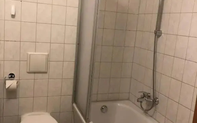 Apartment 3 Große Brüdergasse