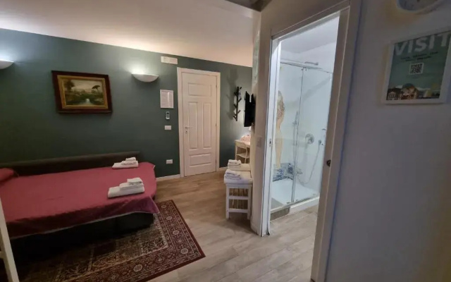 Il Conservatorio B&B