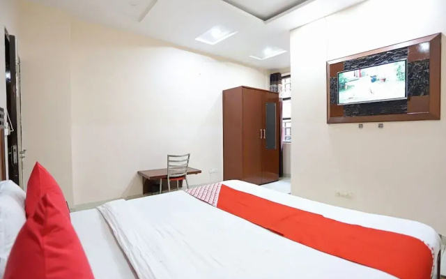 OYO 43691 Hotel Rbs Inn