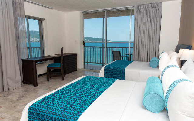 Ritz Acapulco Hotel All Inclusive