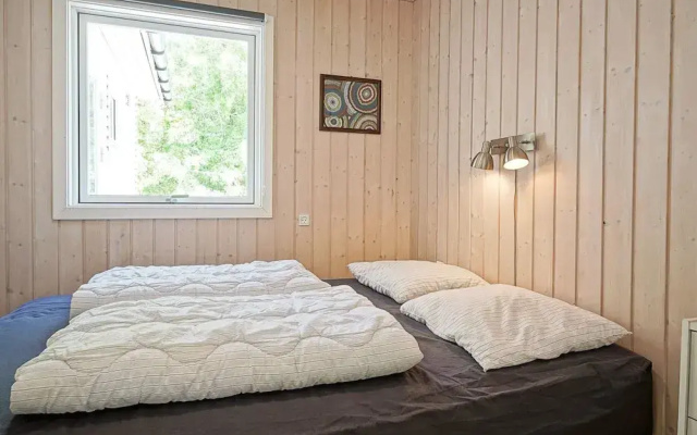 4 Star Holiday Home in Nexo