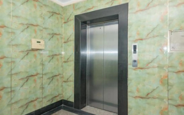 Yijia Fashion Hotel(Shaoxing Keqiao Textile City)