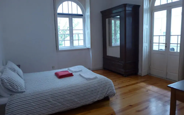 Carolina M Apartment
