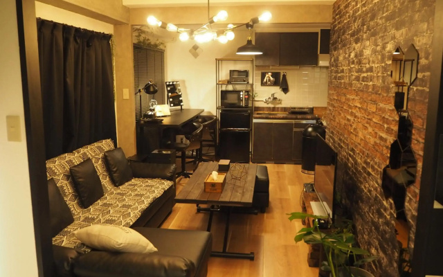 Hotel The Space