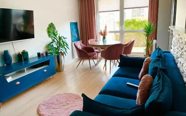 Jasień Apartment