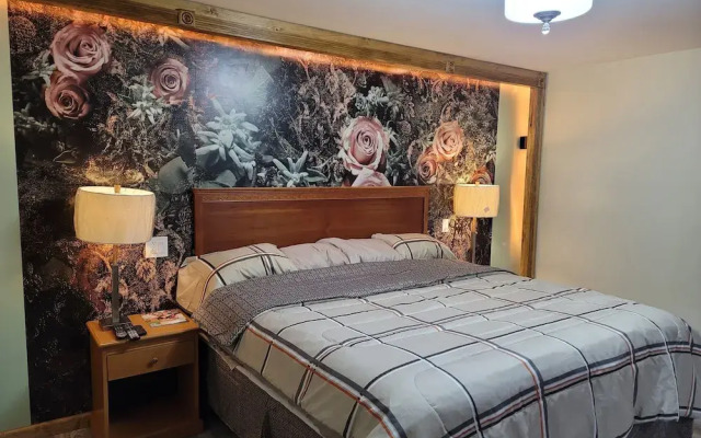 Stardust Motel