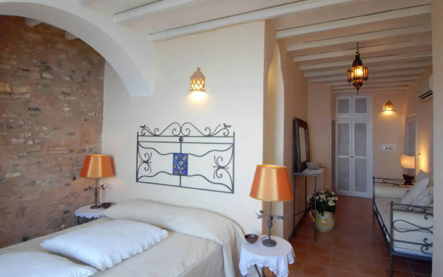Marulivo Hotel