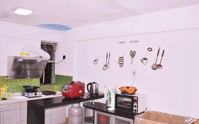 Super Cool Hostel