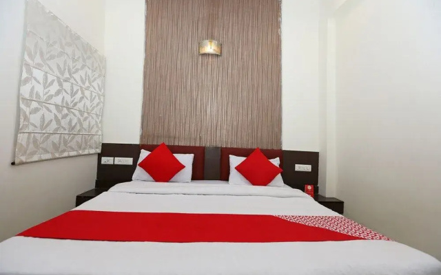 OYO 19459 Hotel The Kamta