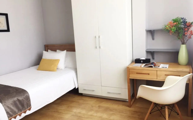 KaKa Hotel