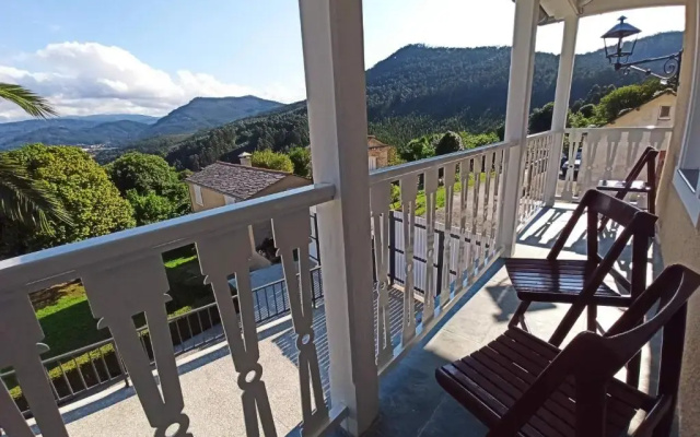 Apartamentos Minas de Silvarosa