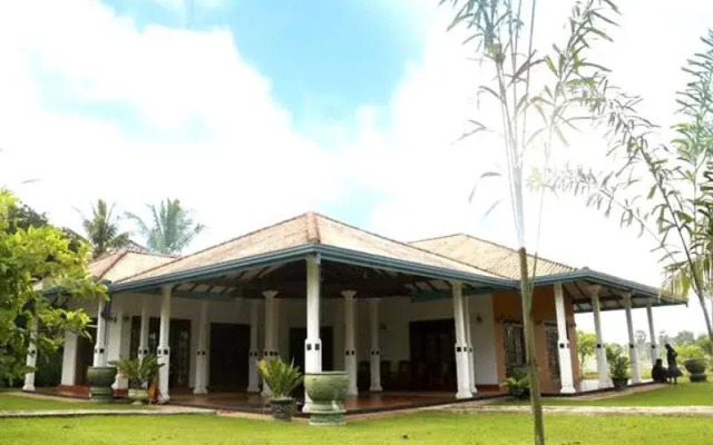 Savon Rich Garden Resort