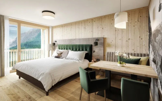 Zugspitz Resort