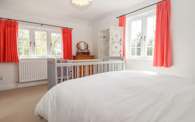 Cherry Garden Cottage