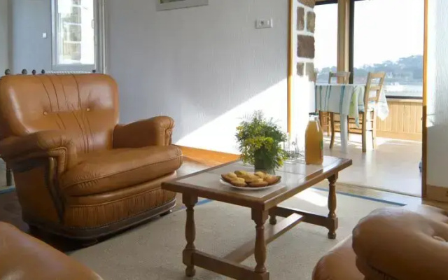 Maison sur la Mer