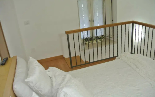 Casa Vacanze Villa San Francesco